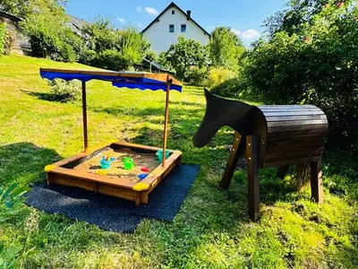 Ferienhaus für 9 Personen (110 m²) in Marienhagen 7/10