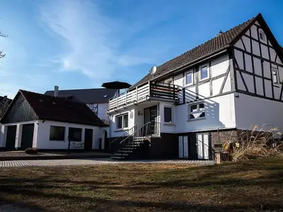 Ferienhaus für 6 Personen (115 m²) in Vöhl 2/10