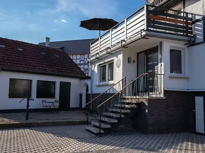 Ferienhaus für 6 Personen (115 m²) in Vöhl 3/10