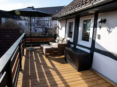 Ferienhaus für 6 Personen (115 m²) in Vöhl 5/10
