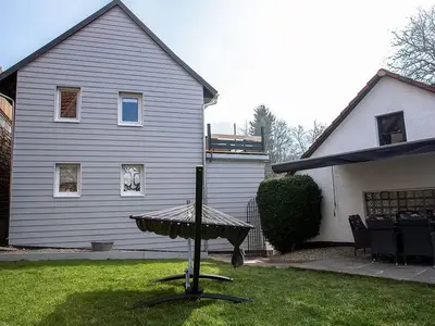 Ferienhaus für 6 Personen (115 m²) in Vöhl 7/10