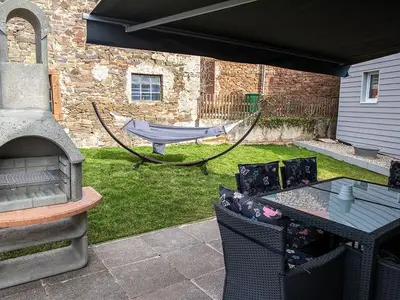 Ferienhaus für 6 Personen (115 m²) in Vöhl 8/10