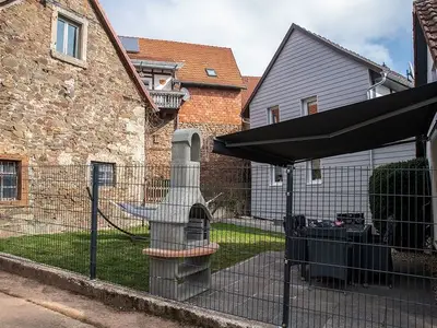 Ferienhaus für 6 Personen (115 m²) in Vöhl 9/10