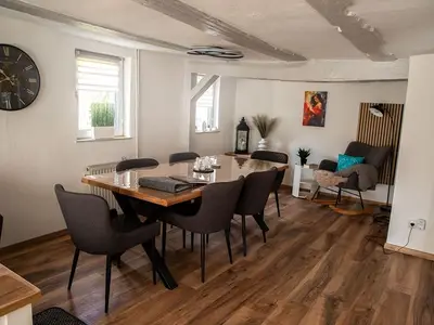 Ferienhaus für 6 Personen (115 m²) in Vöhl 10/10