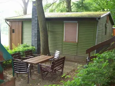 Ferienhaus für 4 Personen (60 m²) in Harbshausen 8/10