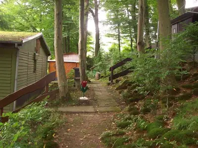 Ferienhaus für 4 Personen (60 m²) in Harbshausen 9/10
