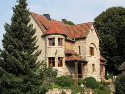 Ferienhaus für 13 Personen (300 m²) in Marienhagen 1/10