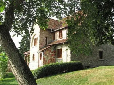 Ferienhaus für 13 Personen (300 m²) in Marienhagen 2/10