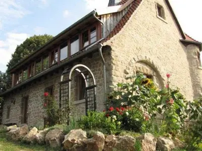 Ferienhaus für 13 Personen (300 m²) in Marienhagen 3/10