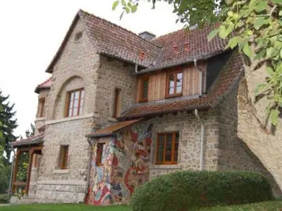 Ferienhaus für 13 Personen (300 m²) in Marienhagen 5/10