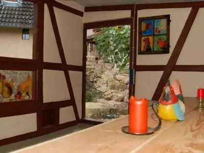 Ferienhaus für 13 Personen (300 m²) in Marienhagen 6/10