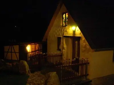 Ferienhaus für 13 Personen (300 m²) in Marienhagen 7/10