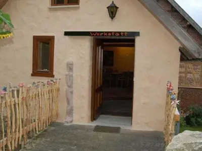 Ferienhaus für 13 Personen (300 m²) in Marienhagen 10/10