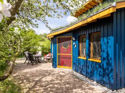 Ferienhaus für 8 Personen (110 m²) in Harbshausen 6/10