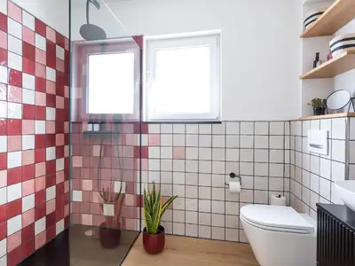 Badezimmer 2