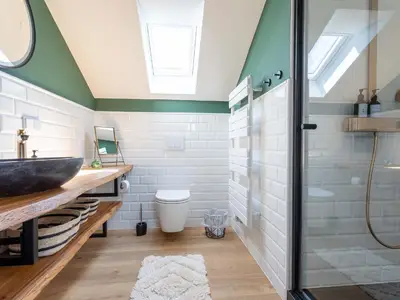 Badezimmer 1