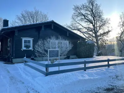 Ferienhaus für 14 Personen (112 m²) in Harbshausen 1/10