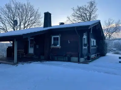 Ferienhaus für 14 Personen (112 m²) in Harbshausen 3/10