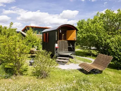 Ferienhaus für 8 Personen (110 m²) in Harbshausen 5/10