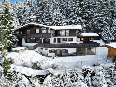 ExteriorWinter