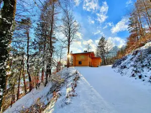 Ferienhaus für 4 Personen (80 m²) in Kramsach