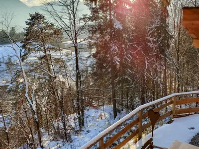 Winteransicht