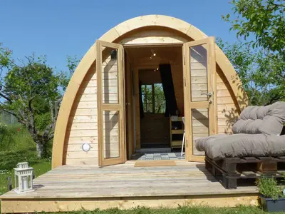 Ferienhaus für 2 Personen in Volkach 5/10