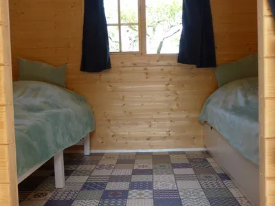 Ferienhaus für 2 Personen in Volkach 7/10