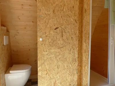 Ferienhaus für 2 Personen in Volkach 8/10