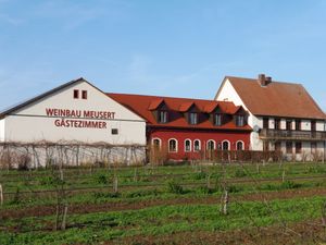 Ferienhaus für 2 Personen in Volkach