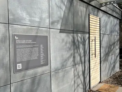 Cube House - Ferienhaus in Franken, Herzlich Willkommen !