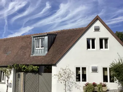 Ferienhaus für 4 Personen in Volkach 3/10