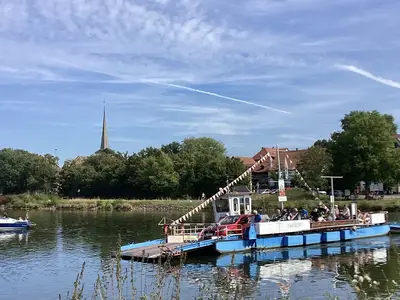 Ferienhaus für 4 Personen in Volkach 8/10