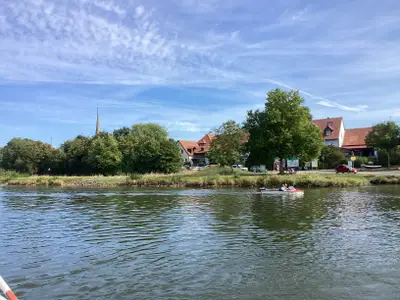Ferienhaus für 4 Personen in Volkach 9/10