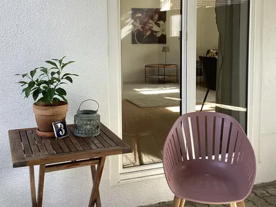 Ferienhaus für 4 Personen in Volkach 10/10