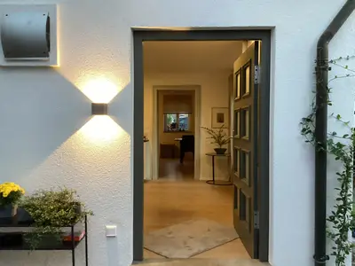 Ferienhaus für 4 Personen in Volkach 2/10