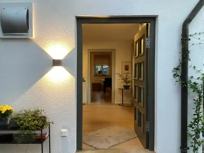 Ferienhaus für 4 Personen in Volkach 1/10