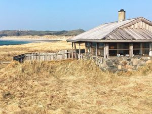 Ferienhaus für 8 Personen (80 m²) in Voll