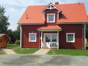 Ferienhaus für 6 Personen (120 m²) in Vollerwiek