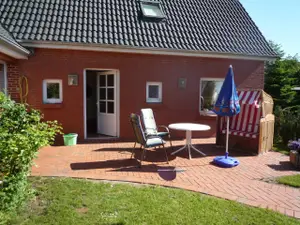 Ferienhaus für 3 Personen (50 m²) in Vollerwiek