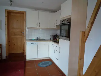 Ferienhaus für 3 Personen (50 m²) in Vollerwiek 4/10