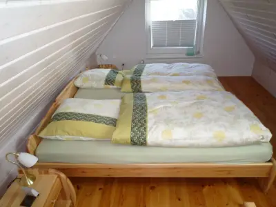 Ferienhaus für 3 Personen (50 m²) in Vollerwiek 5/10