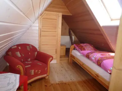 Ferienhaus für 3 Personen (50 m²) in Vollerwiek 6/10