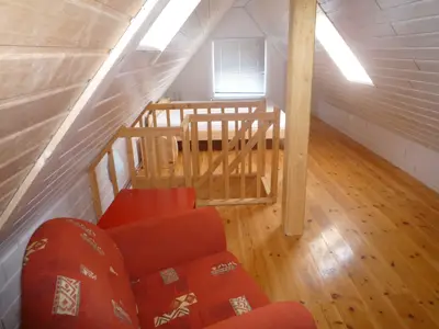 Ferienhaus für 3 Personen (50 m²) in Vollerwiek 7/10