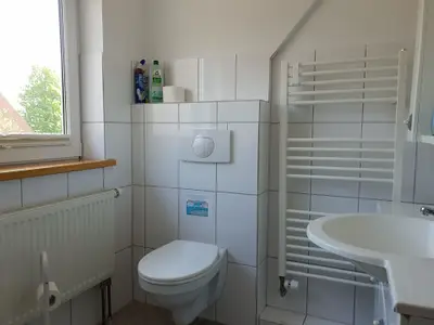 Ferienhaus für 3 Personen (50 m²) in Vollerwiek 8/10