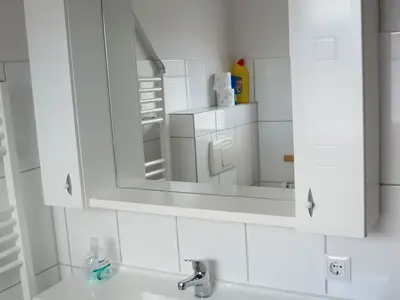 Ferienhaus für 3 Personen (50 m²) in Vollerwiek 9/10