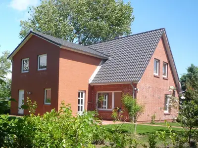 Ferienhaus für 6 Personen (118 m²) in Vollerwiek 4/10