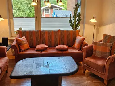 Ferienhaus für 6 Personen (118 m²) in Vollerwiek 6/10