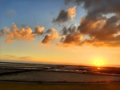 Ferienhaus für 6 Personen (118 m²) in Vollerwiek 8/10