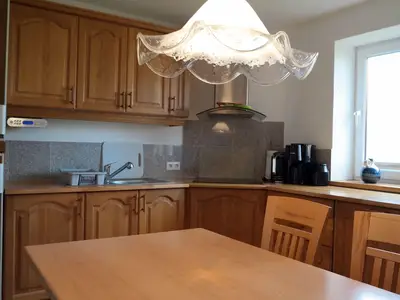 Ferienhaus für 6 Personen (118 m²) in Vollerwiek 9/10